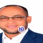 Jesús Rosario anuncia aspiraciones a dirigir la Junta Municipal de El Limón