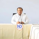 Paliza garantiza recursos a la JCE y los partidos para los próximos procesos electorales