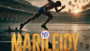 Años de trabajo, sacrificio y dedicación: la historia de Marileidy Paulino llega al cine