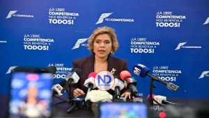 Autoridades regionales tratarán en RD sobre libre competencia