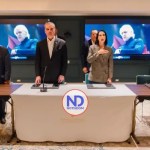 Luis Abinader se declara garante de la unidad y la democracia interna del PRM