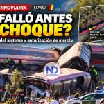 Choque de trenes en Toledo: investigan orden que permitió avanzar al AVE tras falla de seguridad