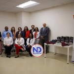 Impulsan proyecto para prevenir los embarazos en adolescentes