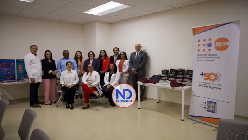 Impulsan proyecto para prevenir los embarazos en adolescentes