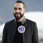 Bukele asegura Dios le dará la victoria sobre pandillas de Haití