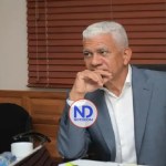 Ricardo de los Santos llama al diálogo y unidad en el PRM