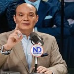 Ramfis pide acción internacional por Haití y apoya a Bukele