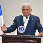 Ricardo De los Santos propone debate entre aspirantes PRM