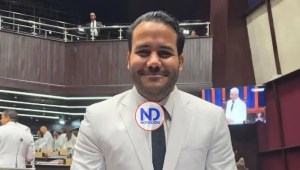 Diputado Rogelio Alfonso Genao renuncia al PRSC: «El reformismo vive hoy en un limbo”