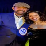 Rosalía agradece a Juan Luis Guerra por entregarle el premio Billboard Latino