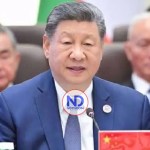 Xi Jinping expulsa a 33 altos dirigentes de Partido Comunista