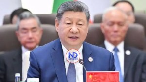 Xi Jinping expulsa a 33 altos dirigentes de Partido Comunista