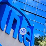 Acciones de Intel se desploman un30%