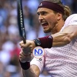 Alcaraz y Zverev avanzan en Viena