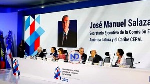 América Latina rezaga en cumplimiento de metas de la Agenda 2030