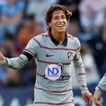 Atlético de Madrid lidera LaLiga