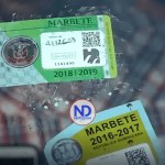 Aumento del Marbete 2026-2027: DGII Detalla Nuevas Tarifas y Plazos