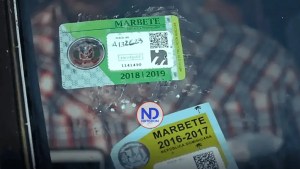Aumento del Marbete 2026: Un 33.3% más