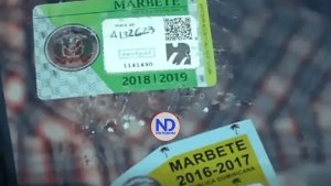 Aumento del Marbete 2026: Un 33.3% más para el impuesto de circulación vehicular