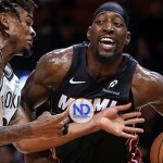 Bam Adebayo Lidera Primera Victoria De Miami