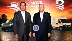 Banreservas Inaugura Expomóvil 2026 con Tasas y Plazos Atractivos