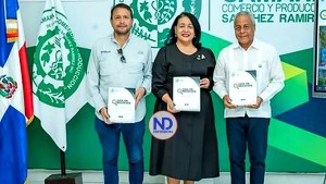 Barrick Pueblo Viejo Apoya Guía de Negocios