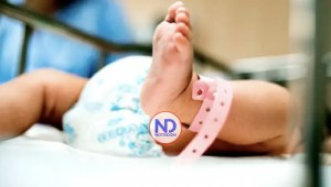 RD registra más de mil muertes neonatales en lo que va de 2026