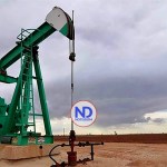 Brent sube un 3.14% por tensiones en Oriente Medio