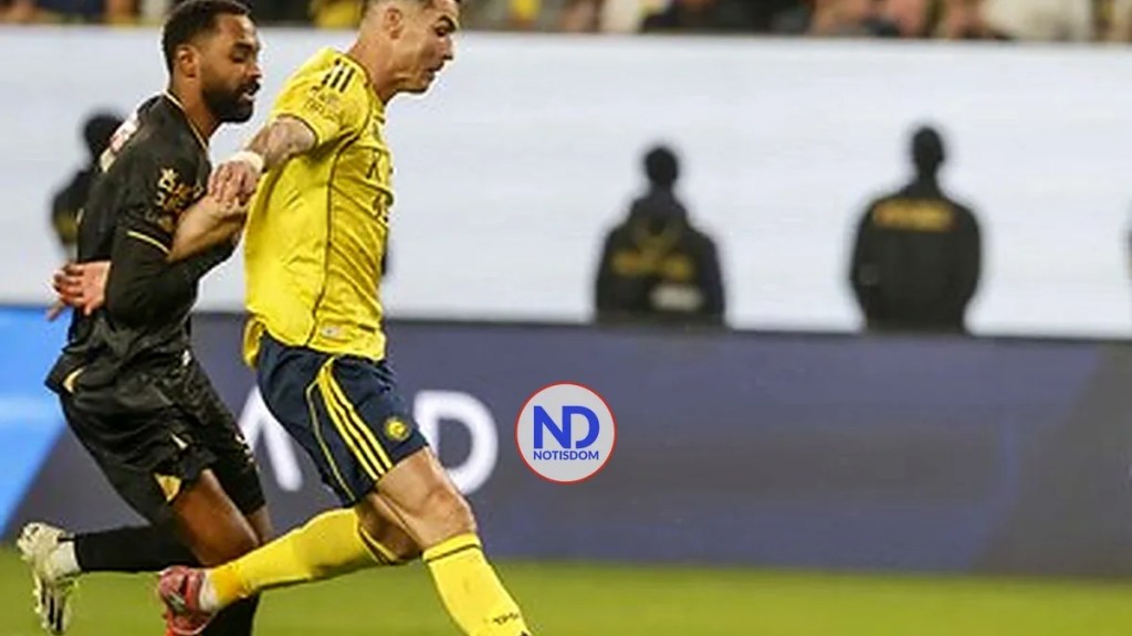 Cristiano Ronaldo Alcanza Gol 980 y Devuelve Sonrisa al Al Nassr