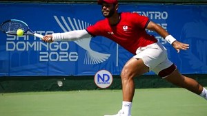 Dominicana Enfrentará a Polonia en Copa Davis por el Grupo Mundial I