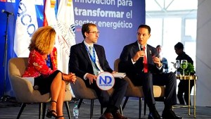 ETED Impulsa Modernización de Redes para Energía Renovable