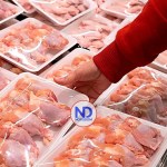 Importación de pollo sube 45% en RD