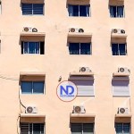 Importaciones de aire acondicionado aumentan por el calor