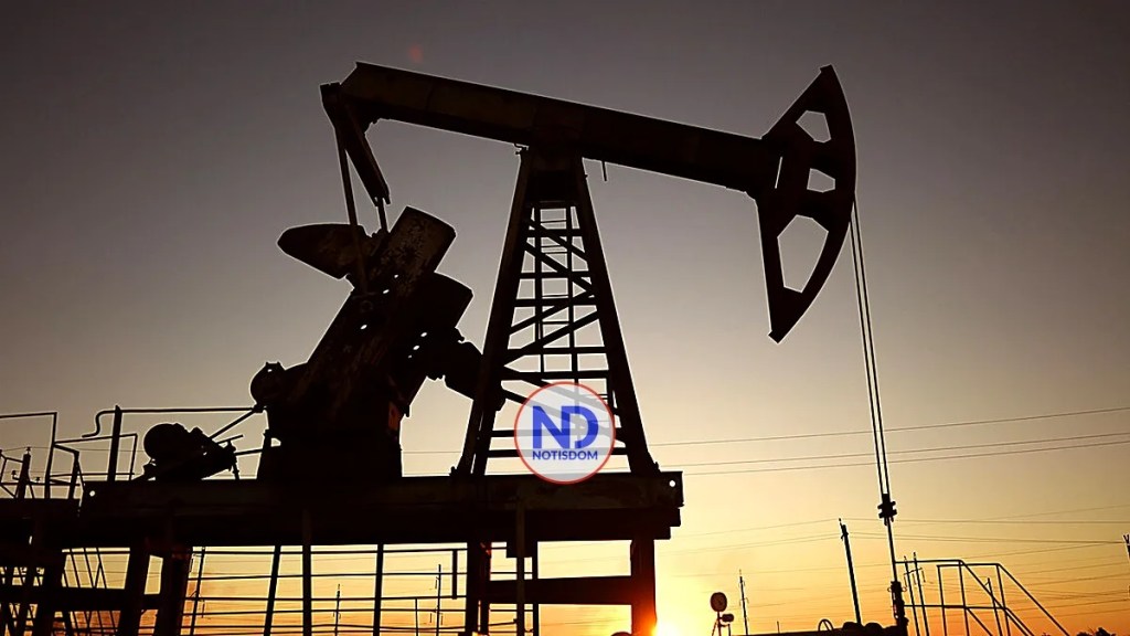 Incidentes en Ormuz elevan precios del petróleo