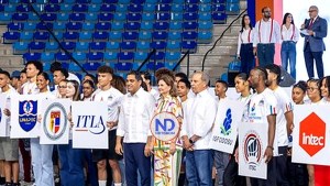 Juegos Universitarios 2026: Espacio de convivencia y deporte