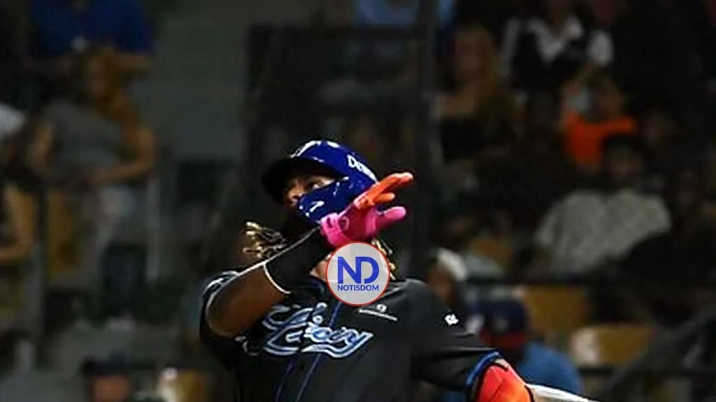 Kevin Alcántara Cumple Sueño con Licey en Lidom
