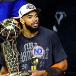 Knicks repartirá anillos de campeones tras polémica