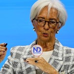 Lagarde dimite del BCE para incidir en elecciones francesas
