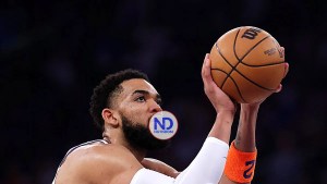 LeBron James lidera a Filadelfia