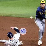 Milwaukee, el mejor equipo de la MLB en 2026