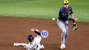 Milwaukee, el mejor equipo de la MLB en 2026