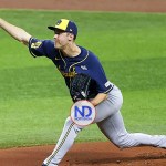 Misiorowski, el lanzador que revoluciona la MLB