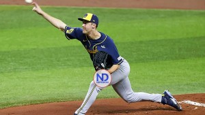 Misiorowski, el lanzador que revoluciona la MLB