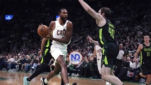 Mobley lidera remontada de Cavaliers