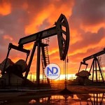 Petróleo de Texas sube a 103.27 dólares por barril