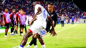 Polémica Post-Partido: Jugadores Haitianos Desatan Tensión en RD