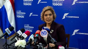 Procompetencia lamenta falta de control sobre concentraciones
