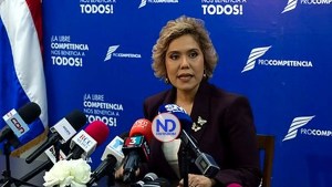 Procompetencia pide control sobre concentraciones económicas