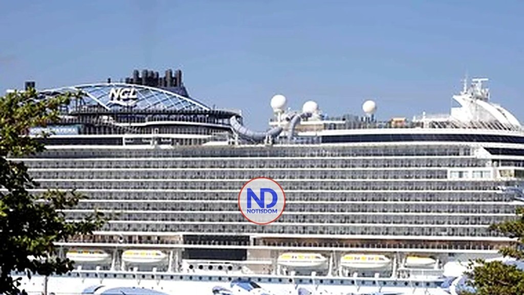 Puerto Plata Alista Llegada De 60 Cruceros En Noviembre