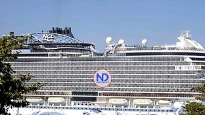 Puerto Plata Alista Llegada De 60 Cruceros En Noviembre